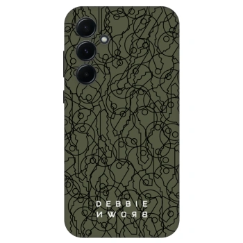 Maskica za Samsung Galaxy A55 5G A556B - UNLOCK YOURSELF