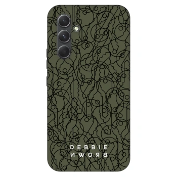 Maskica za Samsung Galaxy A54 5G A546B - UNLOCK YOURSELF