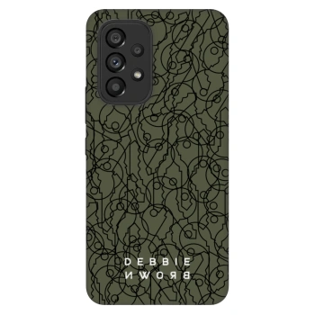 Maskica za Samsung Galaxy A53 5G A536 - UNLOCK YOURSELF