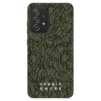 Maskica za Samsung Galaxy A52s 5G A528B - UNLOCK YOURSELF