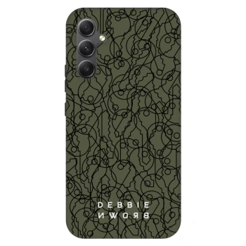 Maskica za Samsung Galaxy A34 5G A346B - UNLOCK YOURSELF