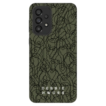 Maskica za Samsung Galaxy A33 5G A336 - UNLOCK YOURSELF