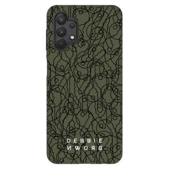 Maskica za Samsung Galaxy A32 5G A326B - UNLOCK YOURSELF