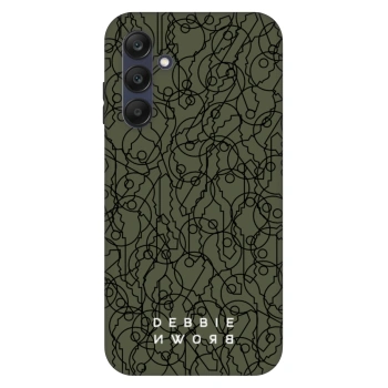 Maskica za Samsung Galaxy A25 A256B 5G - UNLOCK YOURSELF