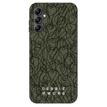 Maskica za Samsung Galaxy A16 5G - UNLOCK YOURSELF