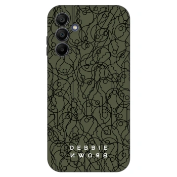 Maskica za Samsung Galaxy A15 A155F 4G - UNLOCK YOURSELF