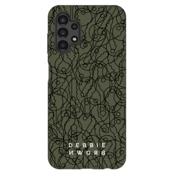 Maskica za Samsung Galaxy A13 4G A135 - UNLOCK YOURSELF