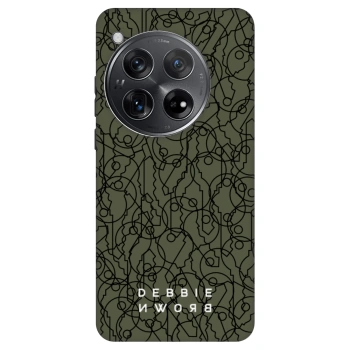 Maskica za OnePlus 12 5G - UNLOCK YOURSELF