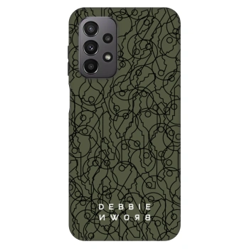 Maskica za Samsung Galaxy A23 A235F 4G - UNLOCK YOURSELF