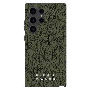 Maskica za Samsung Galaxy S24 Ultra S928B 5G - UNLOCK YOURSELF