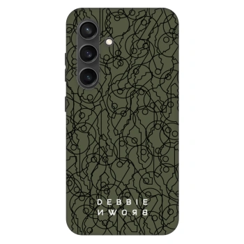 Maskica za Samsung Galaxy S24+ S926B 5G - UNLOCK YOURSELF