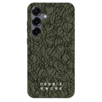 Maskica za Samsung Galaxy S25 5G - UNLOCK YOURSELF