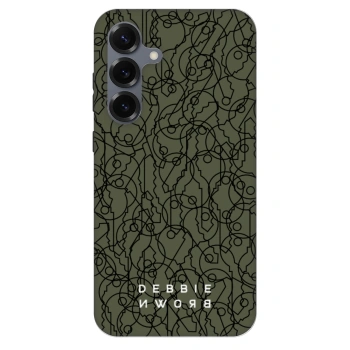 Maskica za Samsung Galaxy S25+ 5G - UNLOCK YOURSELF