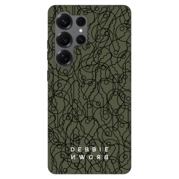 Maskica za Samsung Galaxy S25 Ultra 5G - UNLOCK YOURSELF