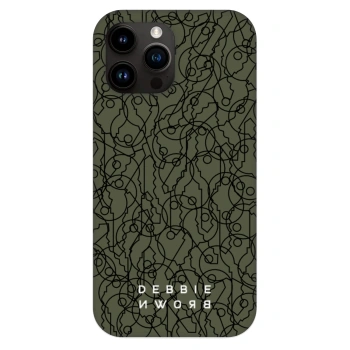 Maskica za Apple iPhone 13 Pro Max - UNLOCK YOURSELF