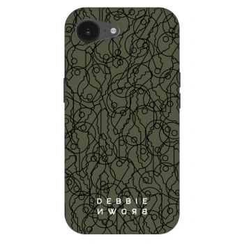 Maskica za Apple iPhone 16e - UNLOCK YOURSELF