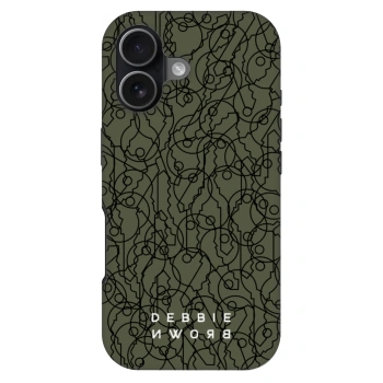 Maskica za Apple iPhone 17 - UNLOCK YOURSELF