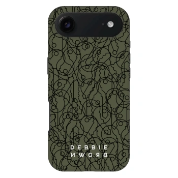 Maskica za Apple iPhone Air - UNLOCK YOURSELF