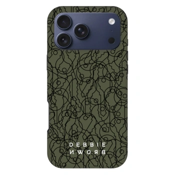 Maskica za Apple iPhone 17 Pro Max - UNLOCK YOURSELF