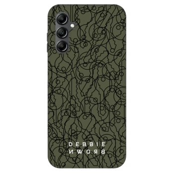 Maskica za Samsung Galaxy A16 4G - UNLOCK YOURSELF