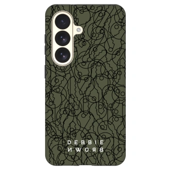 Maskica za Samsung Galaxy S26 - UNLOCK YOURSELF