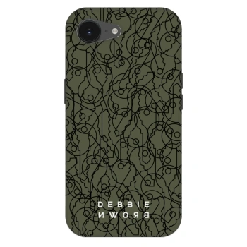 Maskica za Apple iPhone 17e - UNLOCK YOURSELF