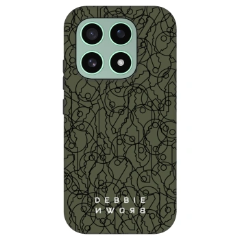 Maskica za Xiaomi 17 - UNLOCK YOURSELF