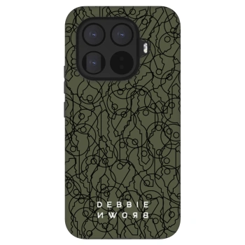 Maskica za Xiaomi 15T Pro - UNLOCK YOURSELF