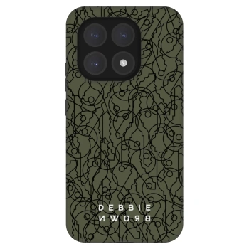 Maskica za Xiaomi 15T - UNLOCK YOURSELF