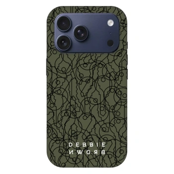 Maskica za Apple iPhone 18 Pro - UNLOCK YOURSELF