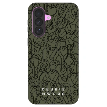 Maskica za Samsung Galaxy A37 - UNLOCK YOURSELF
