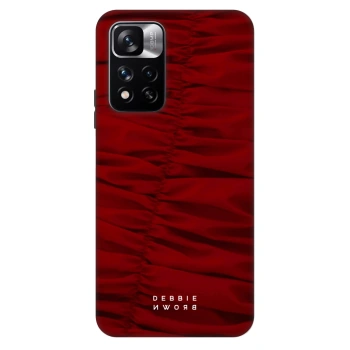 Maskica za Xiaomi Redmi Note 11 Pro 5G - THIRFTY WOMAN