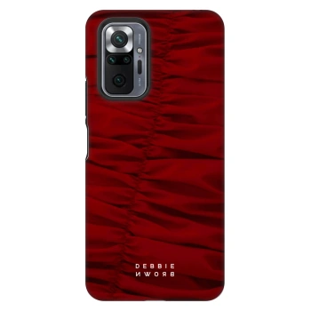 Maskica za Xiaomi Redmi Note 10 Pro - THIRFTY WOMAN