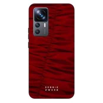 Maskica za Xiaomi 12T Pro - THIRFTY WOMAN