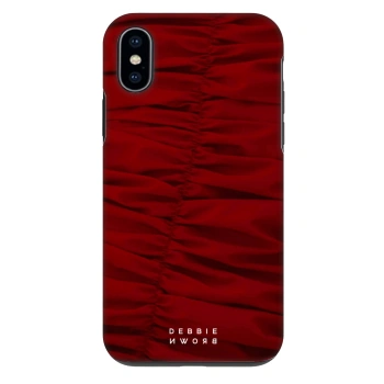 Maskica za Apple iPhone X/XS - THIRFTY WOMAN