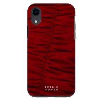 Maskica za Apple iPhone XR - THIRFTY WOMAN