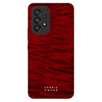 Maskica za Samsung Galaxy A53 5G A536 - THIRFTY WOMAN