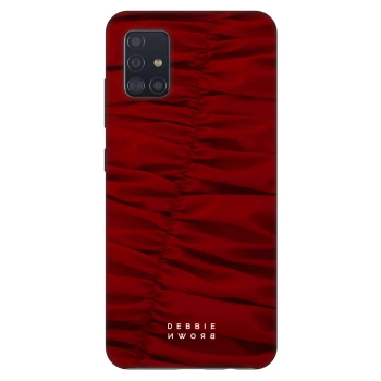 Maskica za Samsung Galaxy A51 A515F - THIRFTY WOMAN