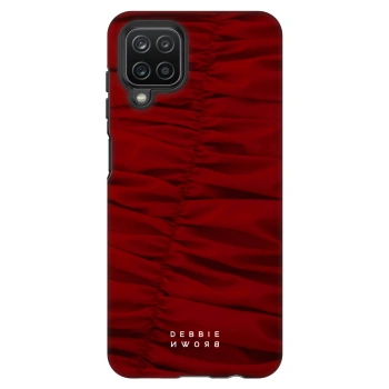 Maskica za Samsung Galaxy A12 A125F - THIRFTY WOMAN