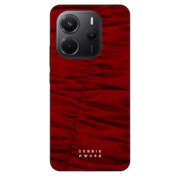 Maskica za Xiaomi Redmi Note 14 4G - THIRFTY WOMAN