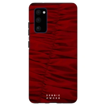 Maskica za Samsung Galaxy S20 FE - THIRFTY WOMAN