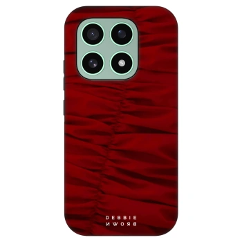 Maskica za Xiaomi 17 - THIRFTY WOMAN