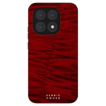 Maskica za Xiaomi 15T - THIRFTY WOMAN