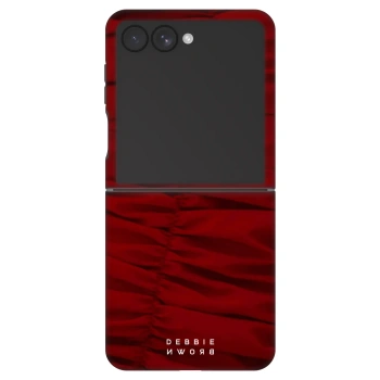 Maskica za Samsung Galaxy Z Flip7 5G - THIRFTY WOMAN