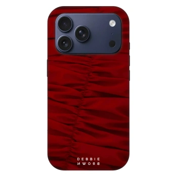 Maskica za Apple iPhone 18 Pro - THIRFTY WOMAN