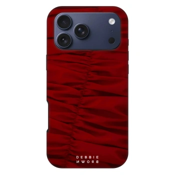 Maskica za Apple iPhone 18 Pro Max - THIRFTY WOMAN