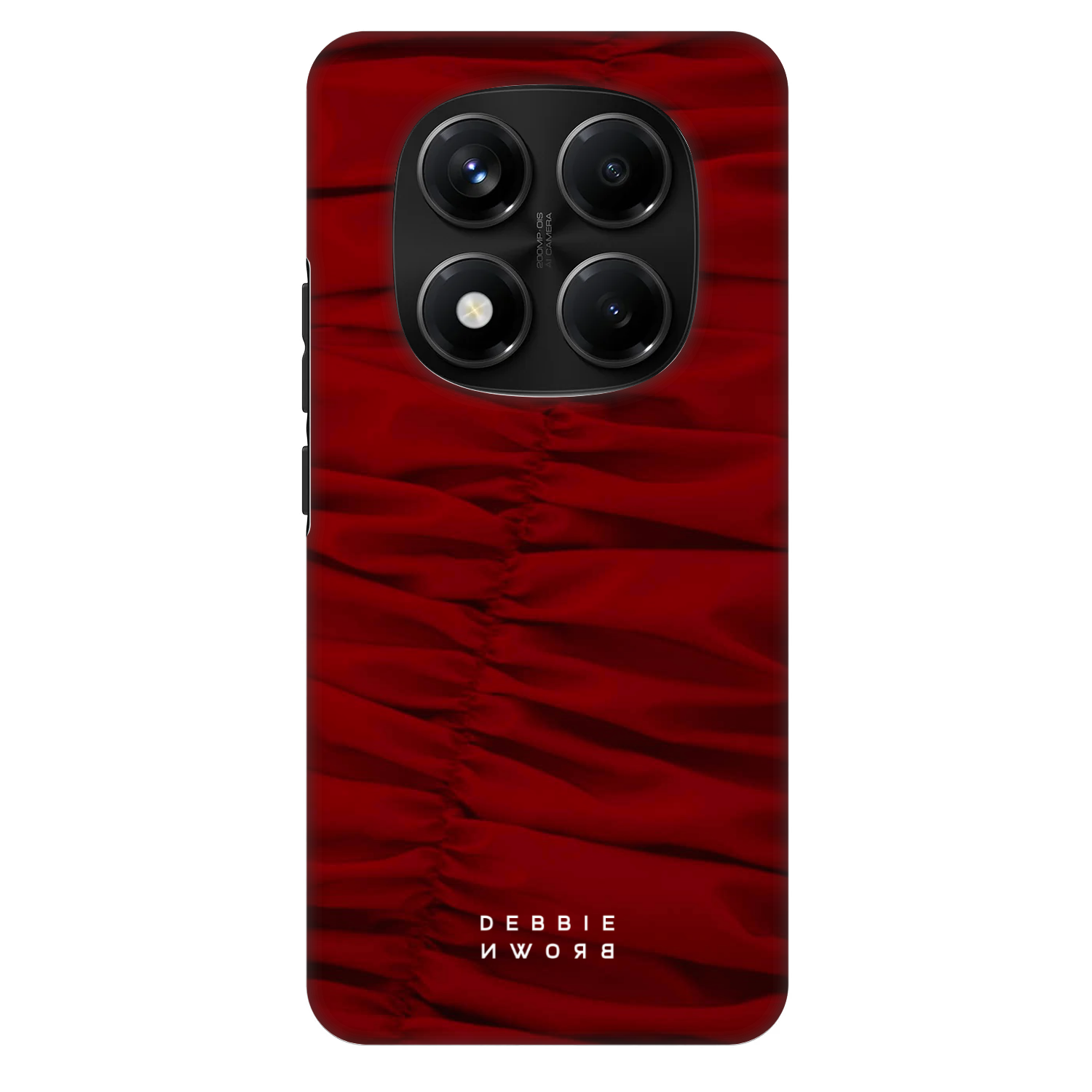 Picasee Fashion Case za Xiaomi Redmi Note 14 Pro+ 5G - THIRFTY WOMAN