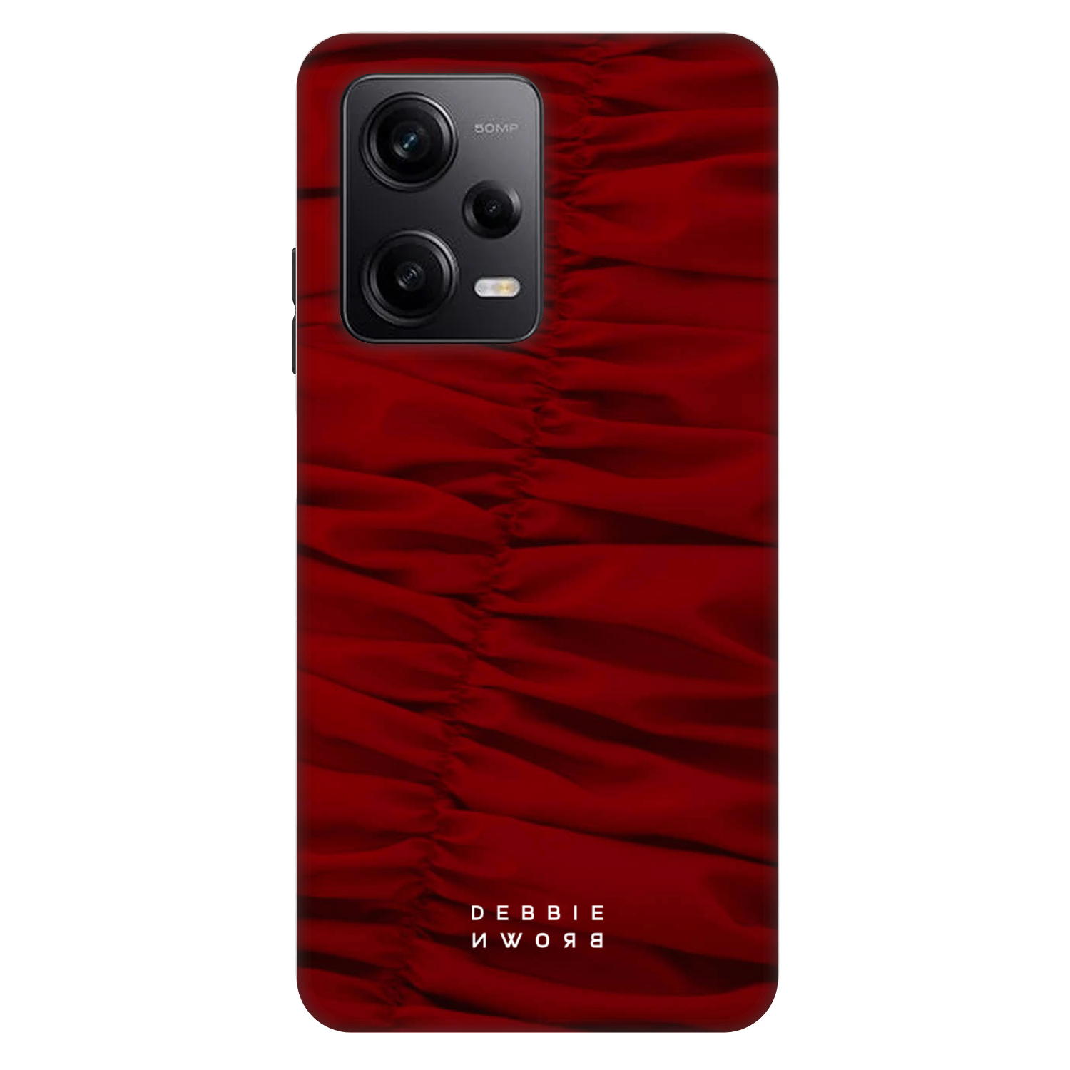 Picasee Fashion Case za Xiaomi Redmi Note 12 Pro+ 5G - THIRFTY WOMAN