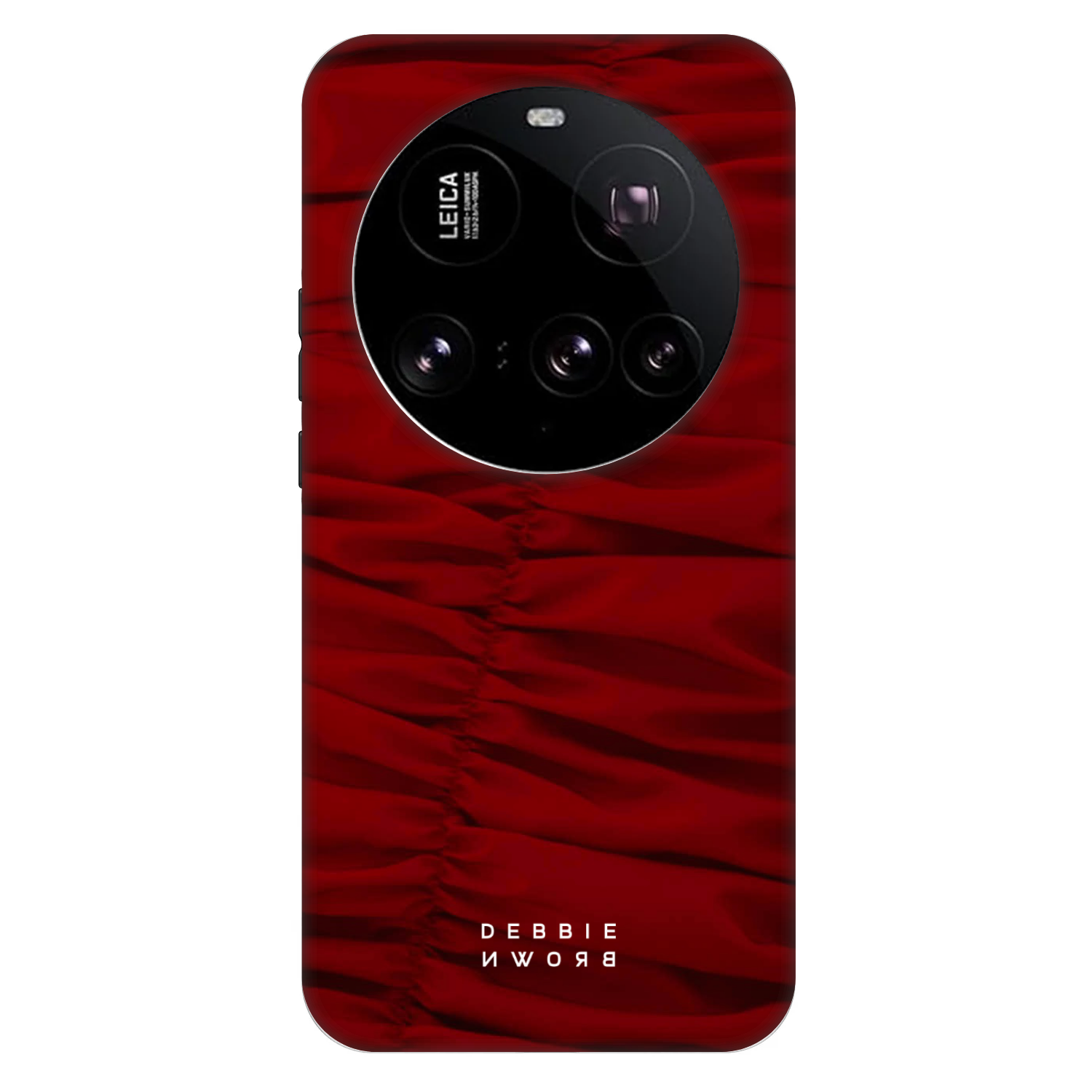 Picasee Fashion Case za Xiaomi 15 Ultra - THIRFTY WOMAN