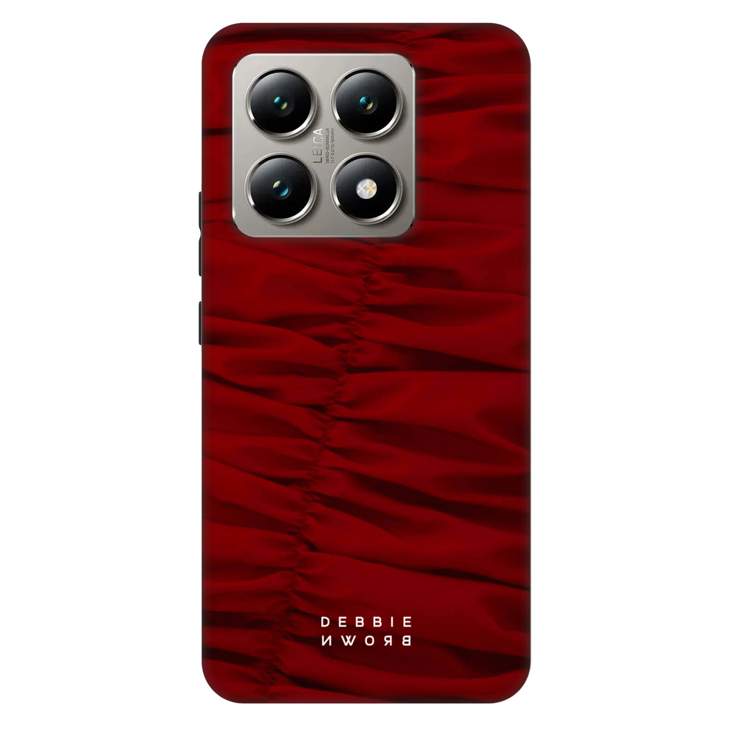 Picasee Fashion Case za Xiaomi 14T - THIRFTY WOMAN